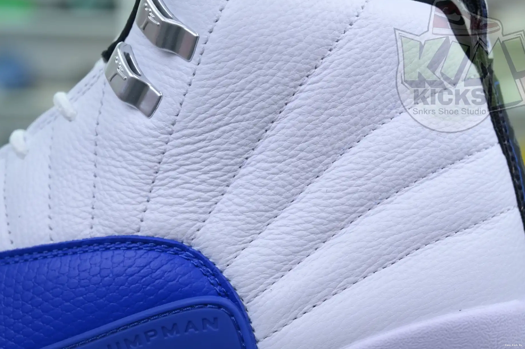 Jordan Retro'Blueberry'(2024) 12 Kimikick Air 0601